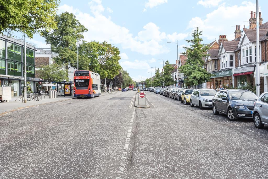 Road View