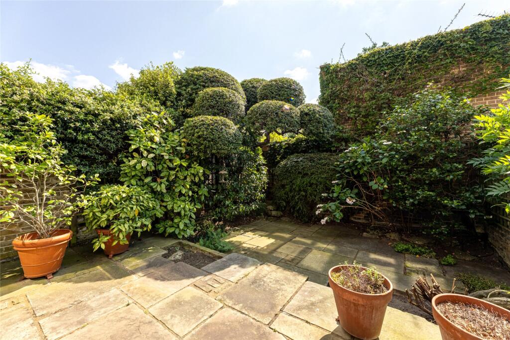 Garden 1
