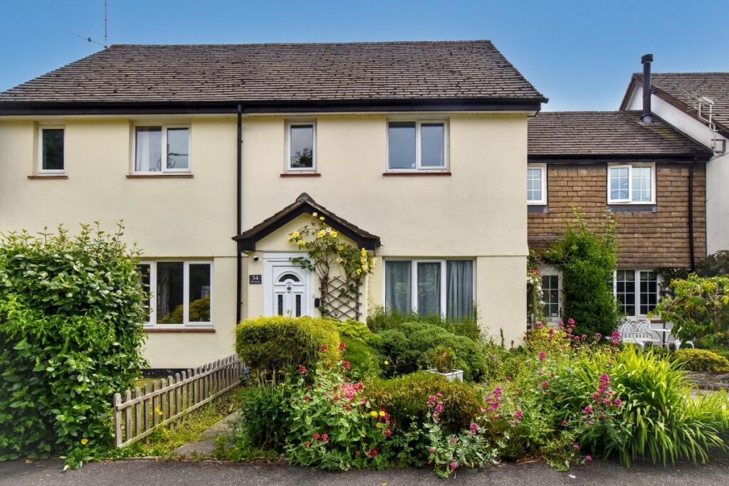 Oaktree Park, Sticklepath, Okehampton