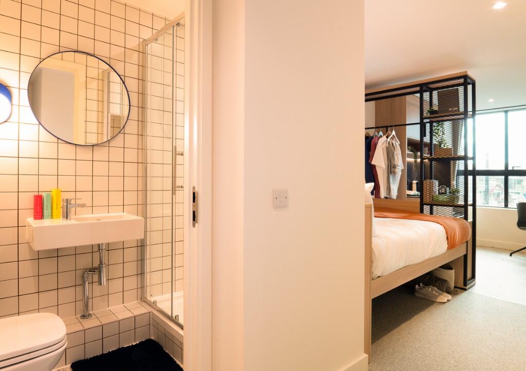 Enhanced Room