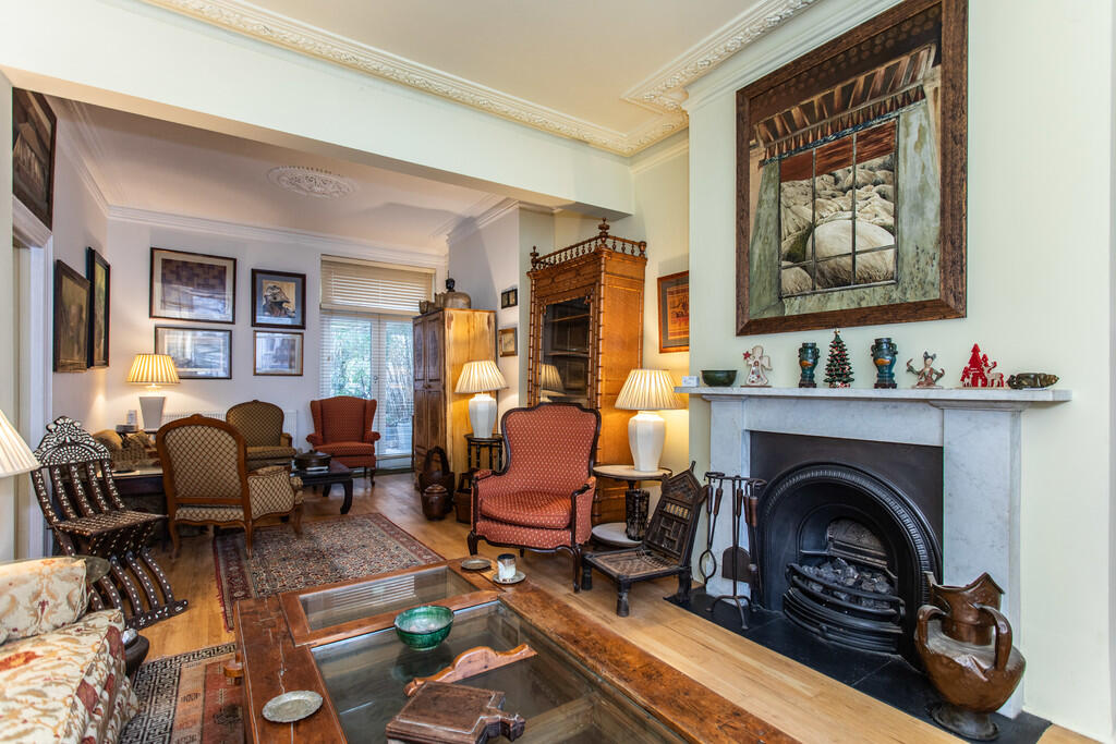 24 Lancaster Road...