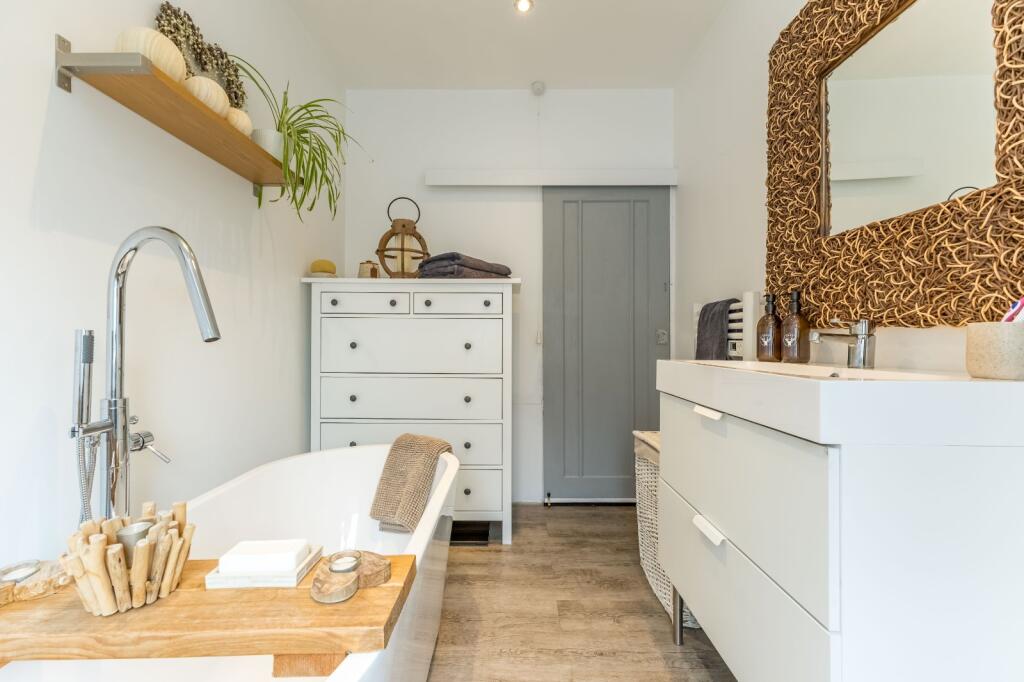 House Bathroom