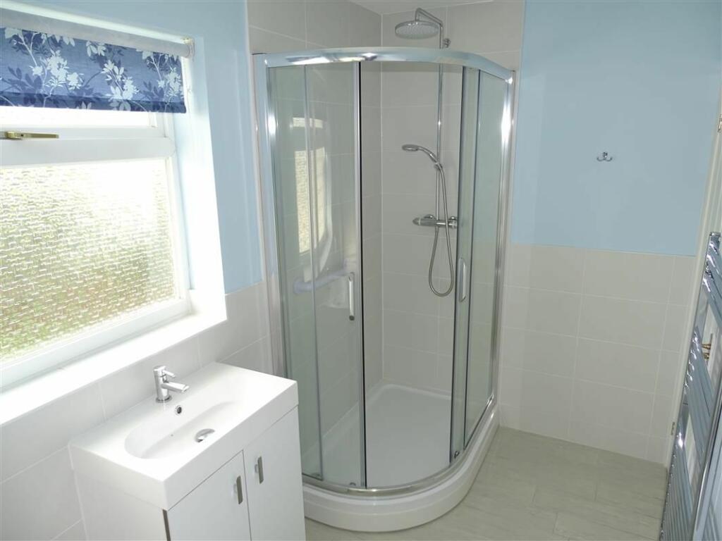 Bathroom B