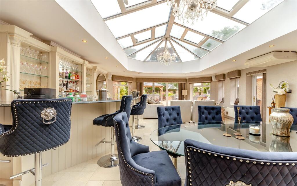 Orangery
