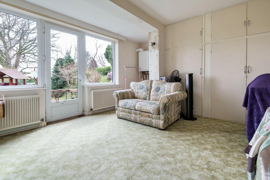 Guest Room/Office