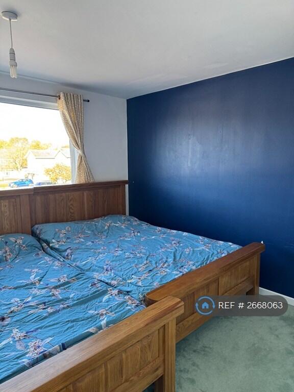 Bed Room -1
