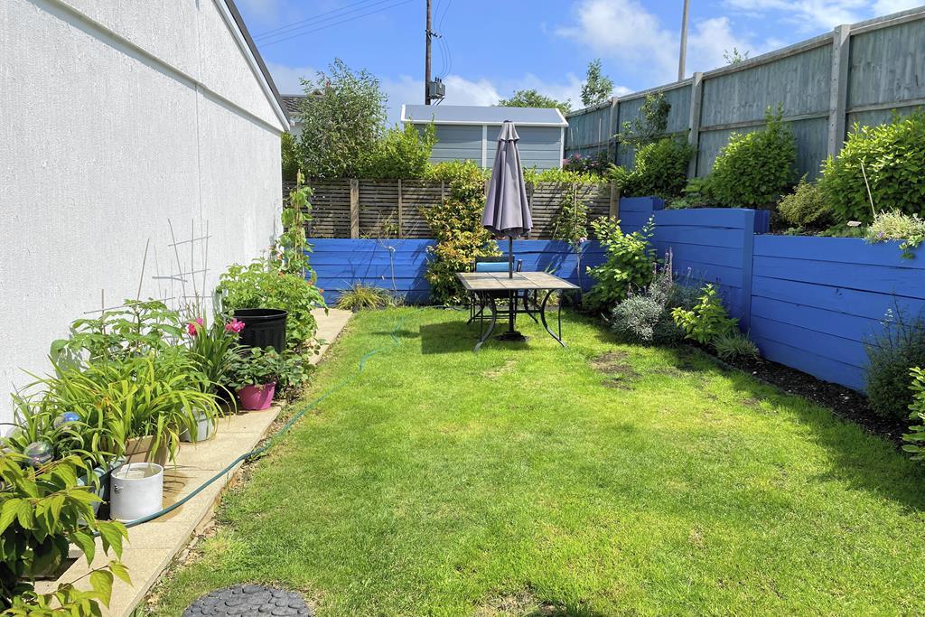 Delightful Garden