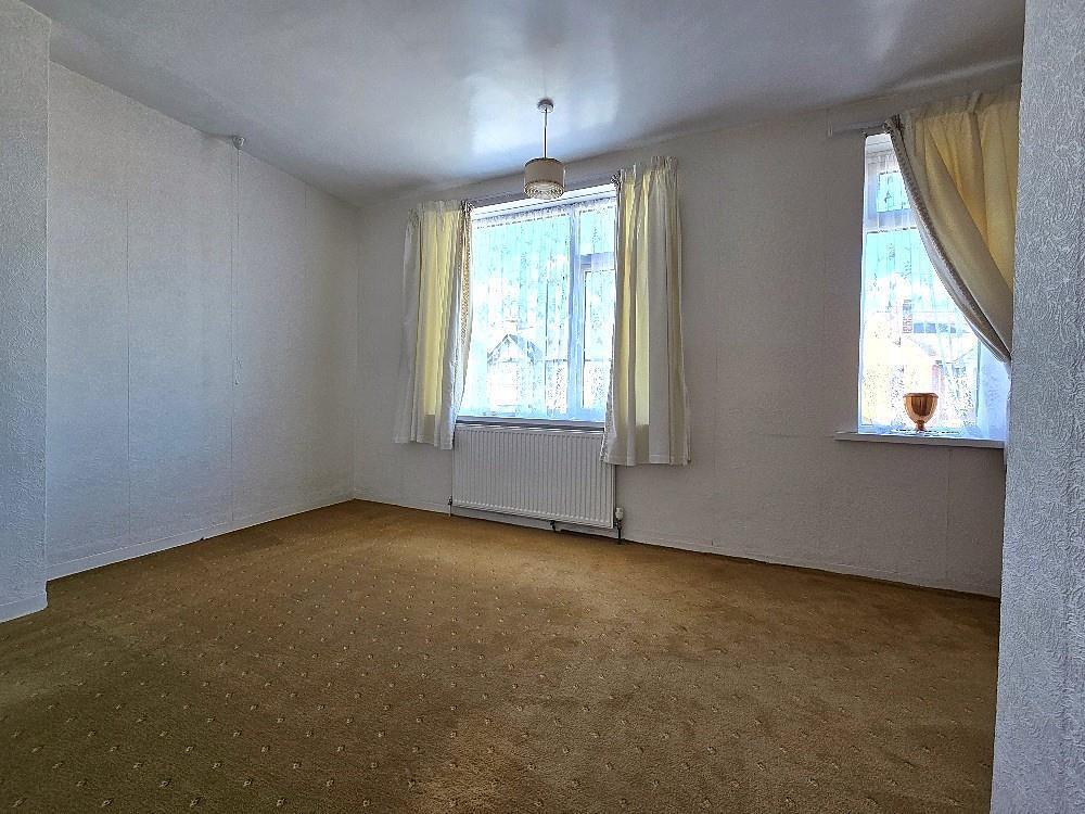 Pearson Avenue, Hall Green - Bedroom 1