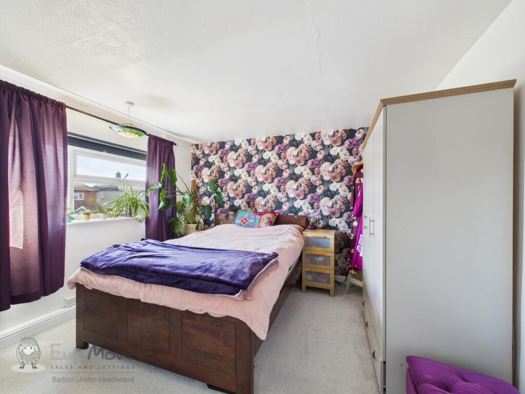 Bed 1 a