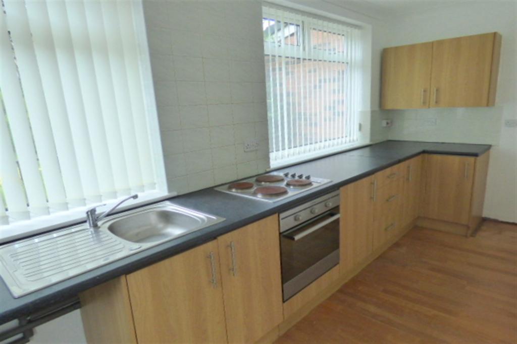 Kitchen a