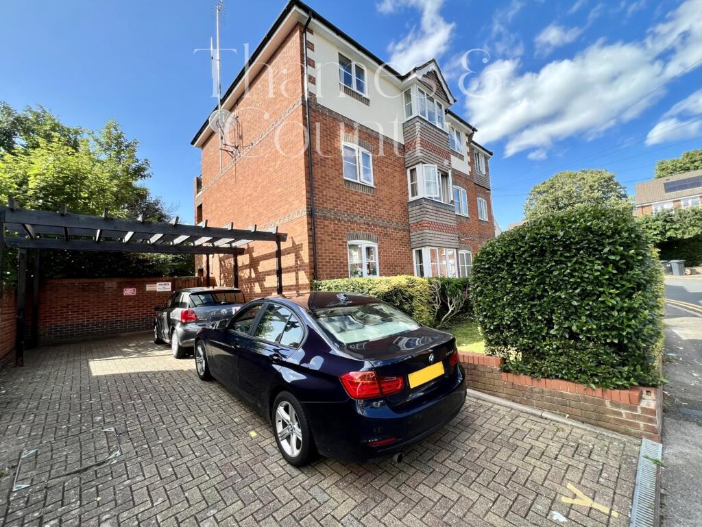 2 Car Parking