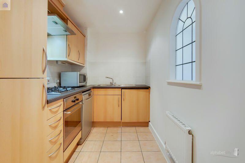 Kitchen 1