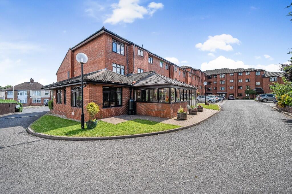 Ashby Court