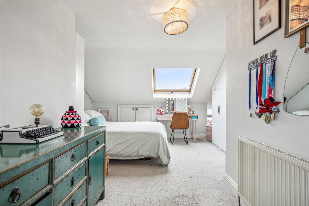 Bedroom Suite