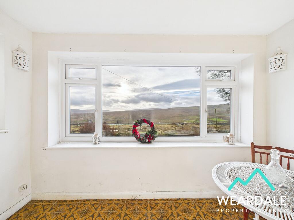 Entrance Porch