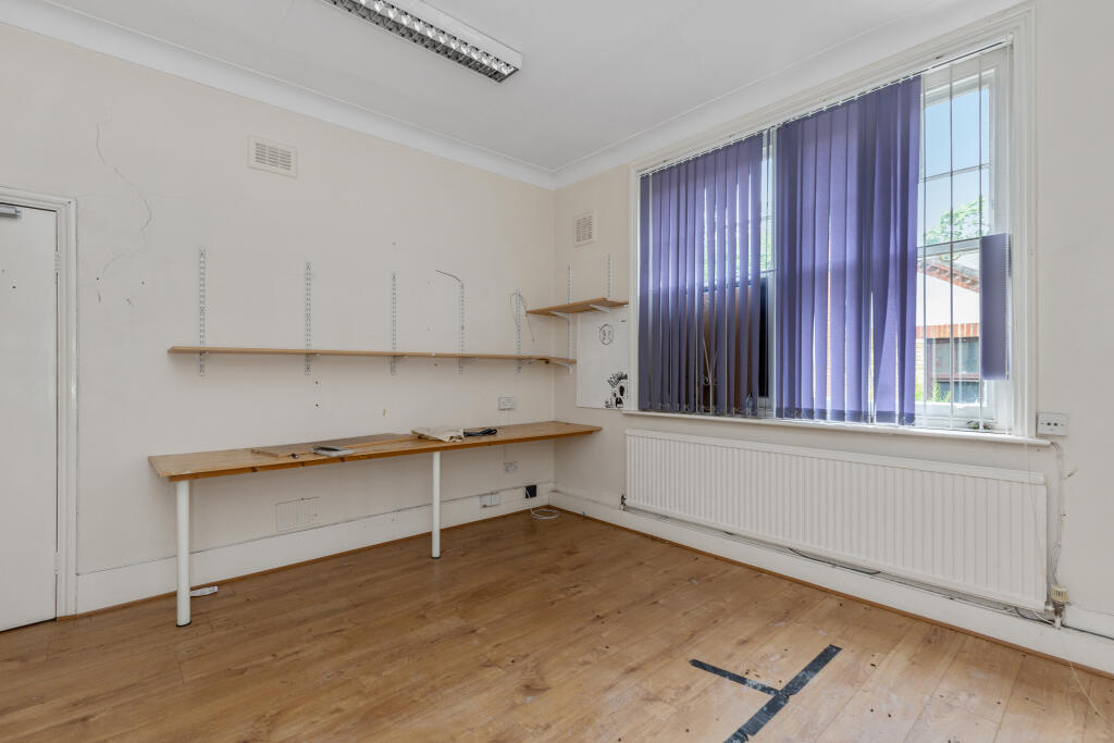 361 - 367 Upland Road, East Dulwich, London SE22 0DR