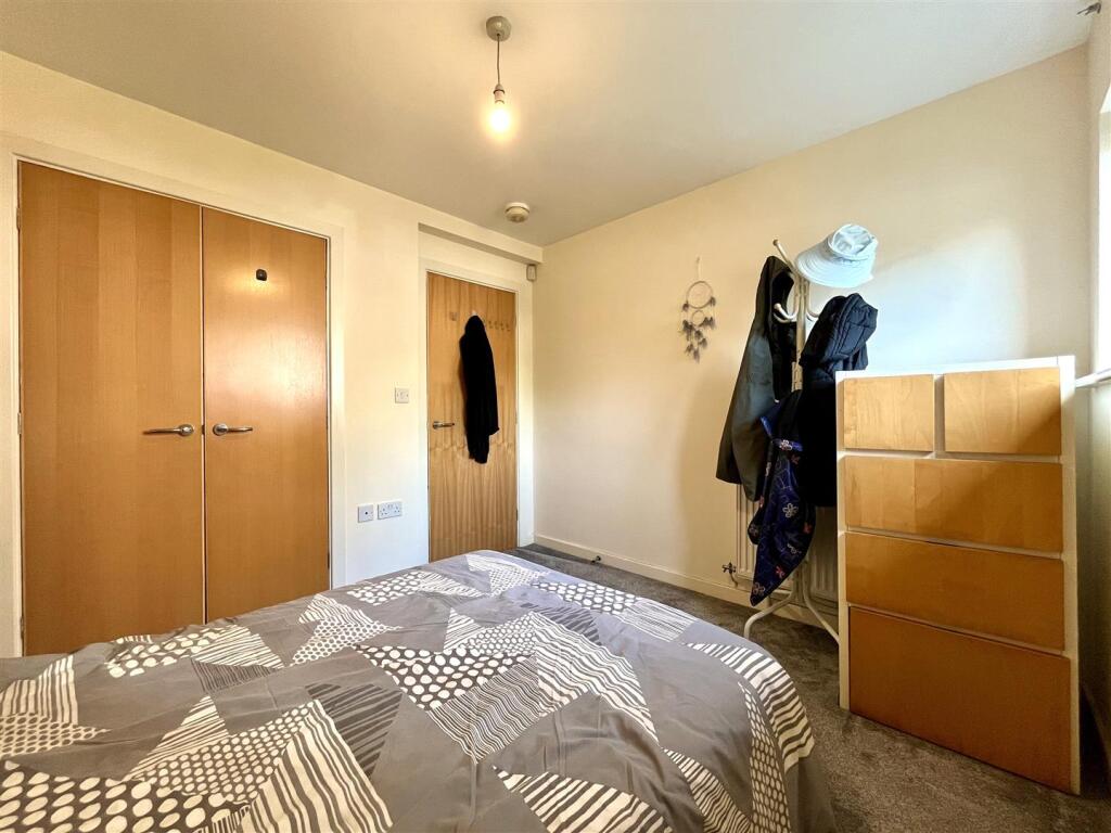 Bedroom 1 Aspect 2