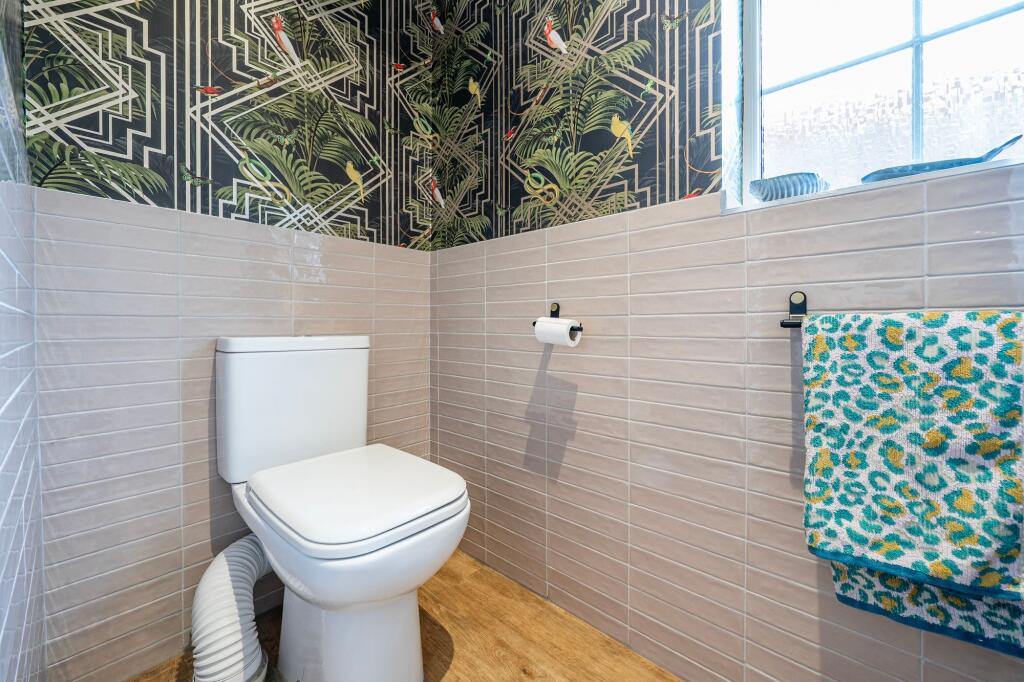 Cloakroom