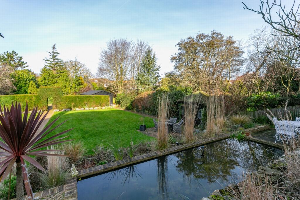 Gardens