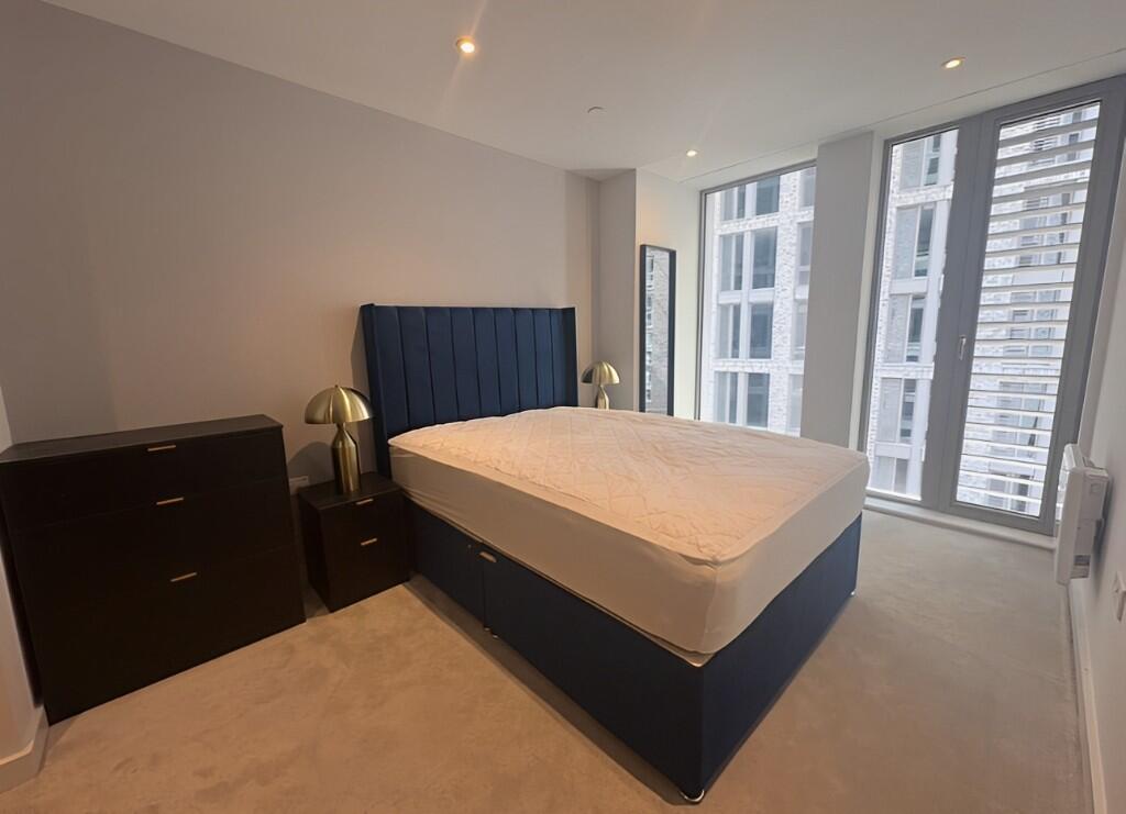 Embankment Exchange,Greengate, Manchester, , M3