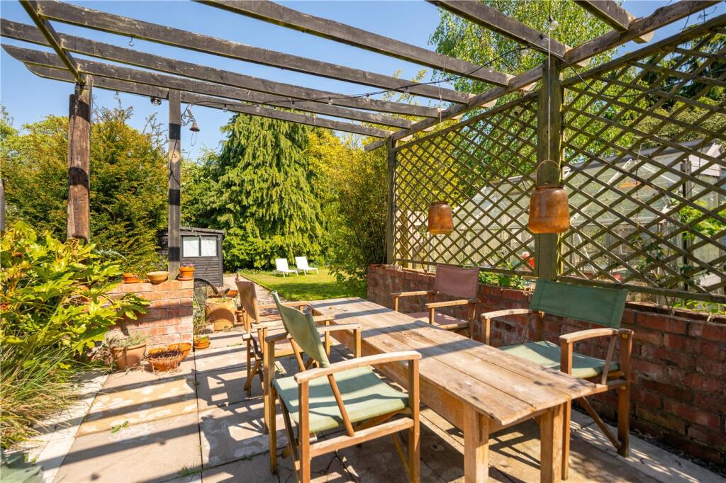 Summer Terrace