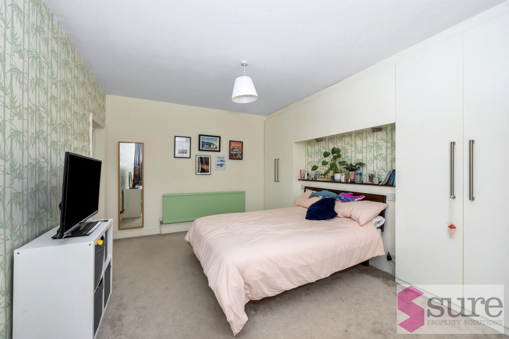 Albany Villas, 15...