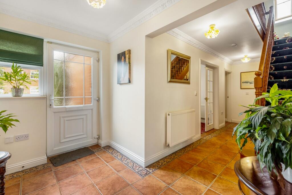 2 Sandstone Gardens (Spalding)-13