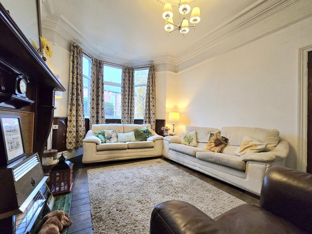 The Crescent, Gateshead, Tyne And Wear, NE11