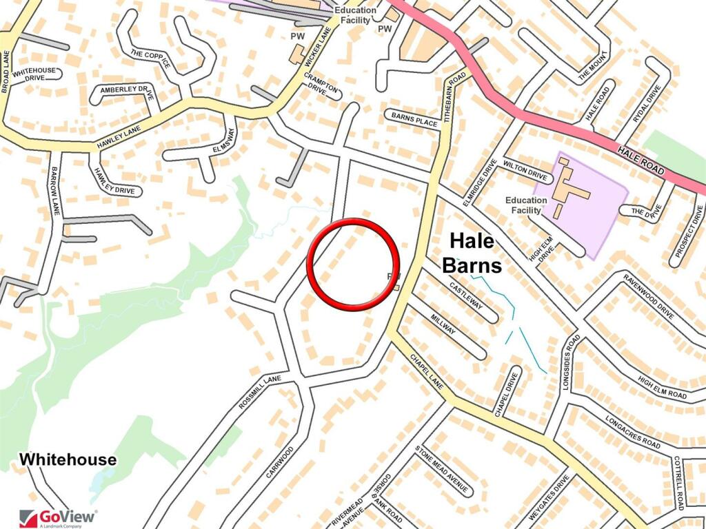 Street Plan
