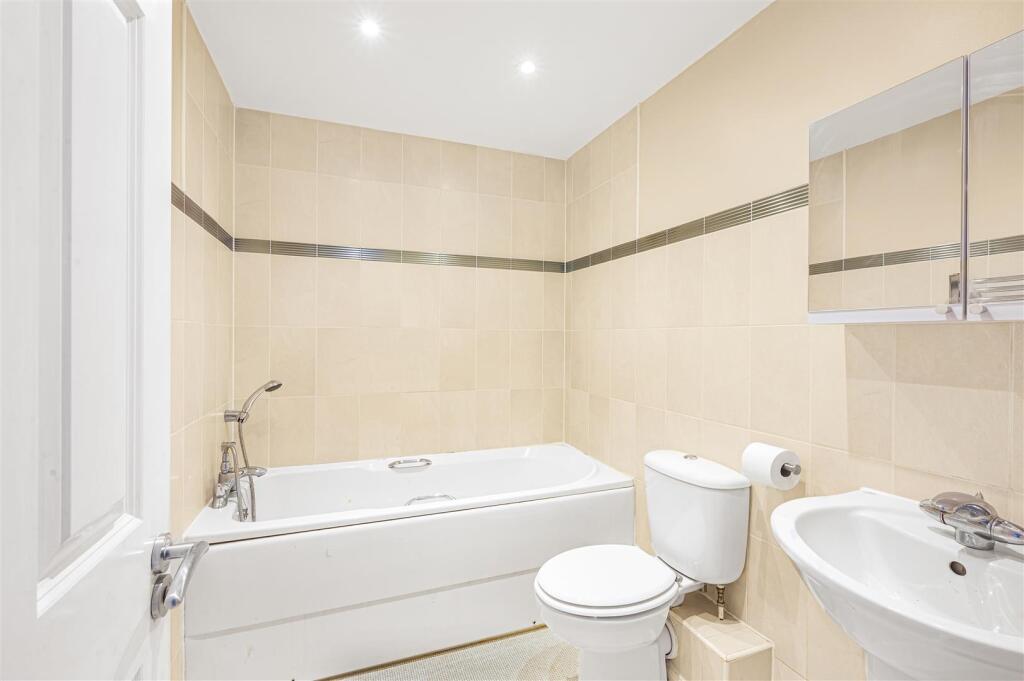 Bathroom/WC