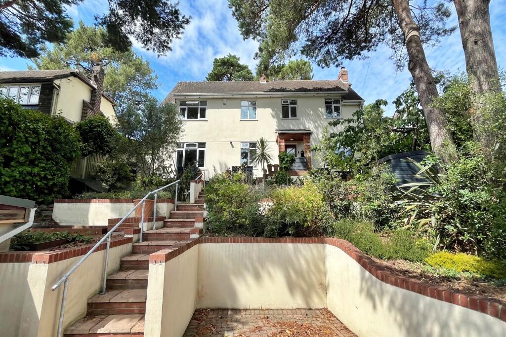 Front External (Main