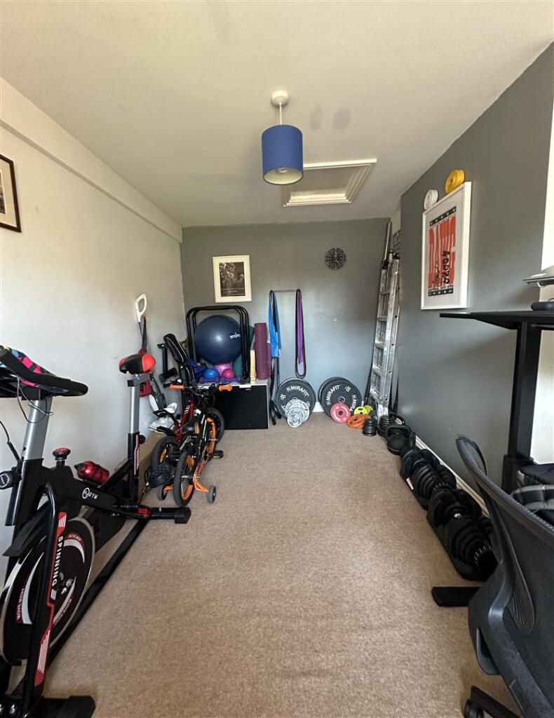 Family Room/Office