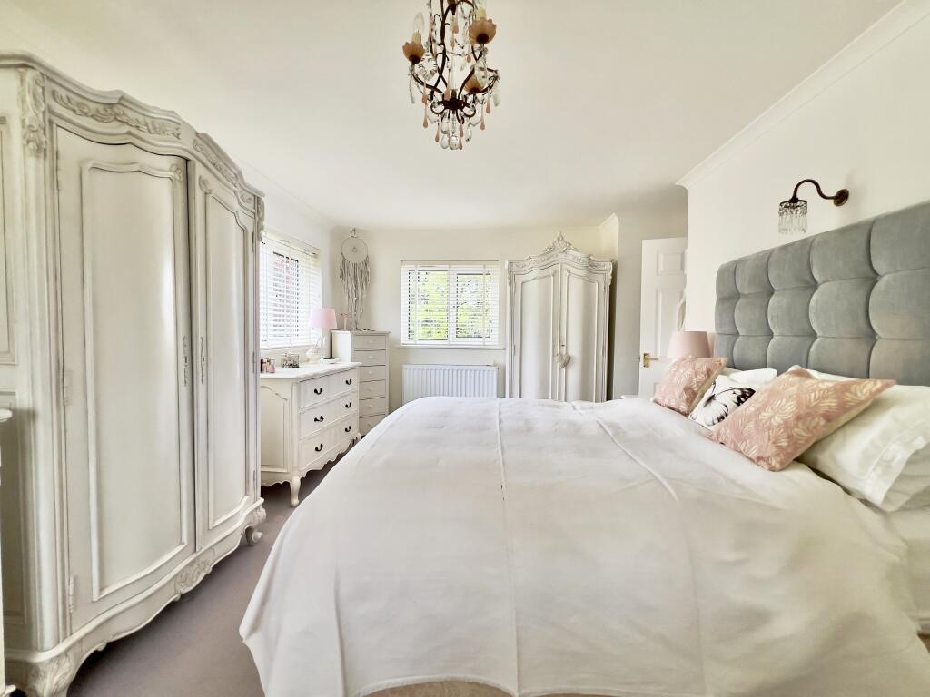 Principal Bedroom