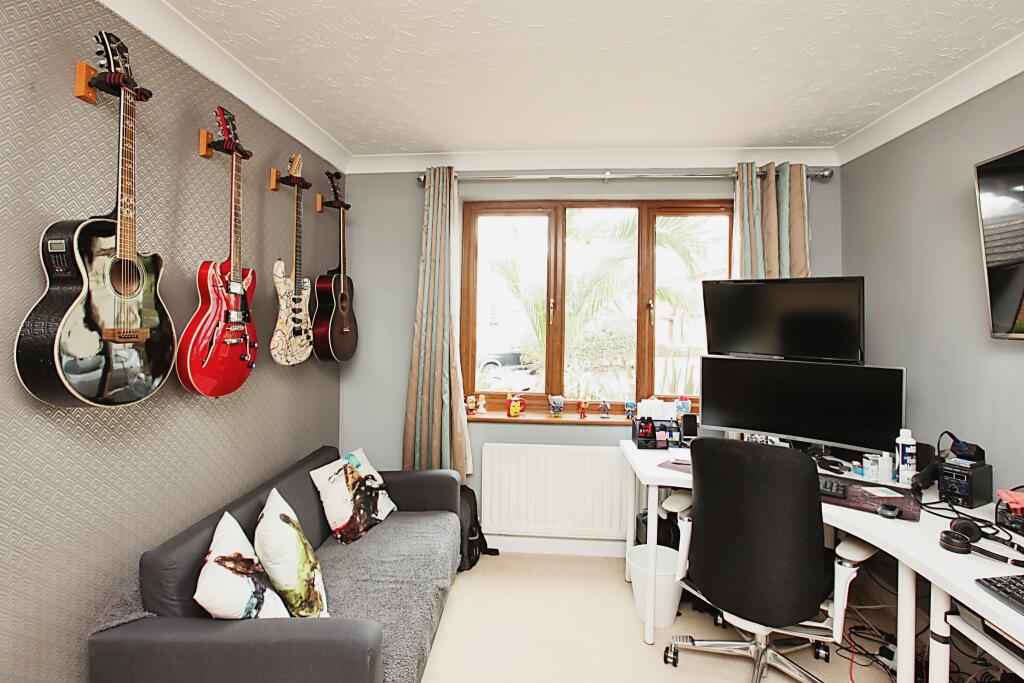 Home Office