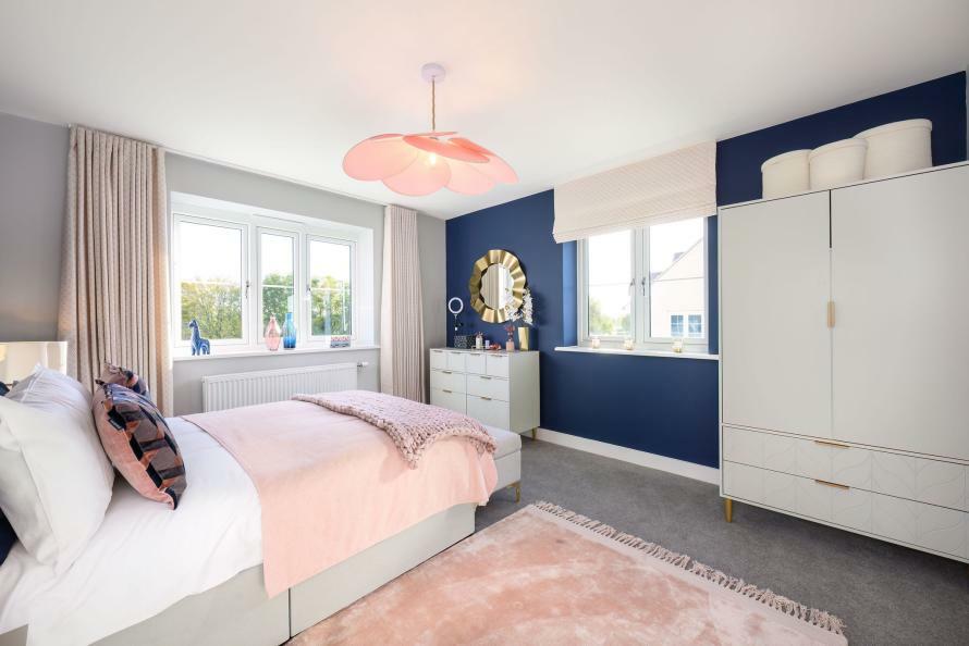 Eden Green - Plot 35 Show