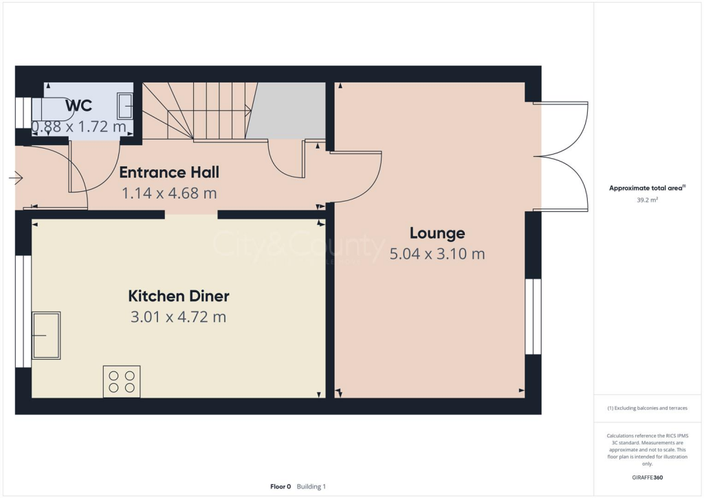 Ground Floor