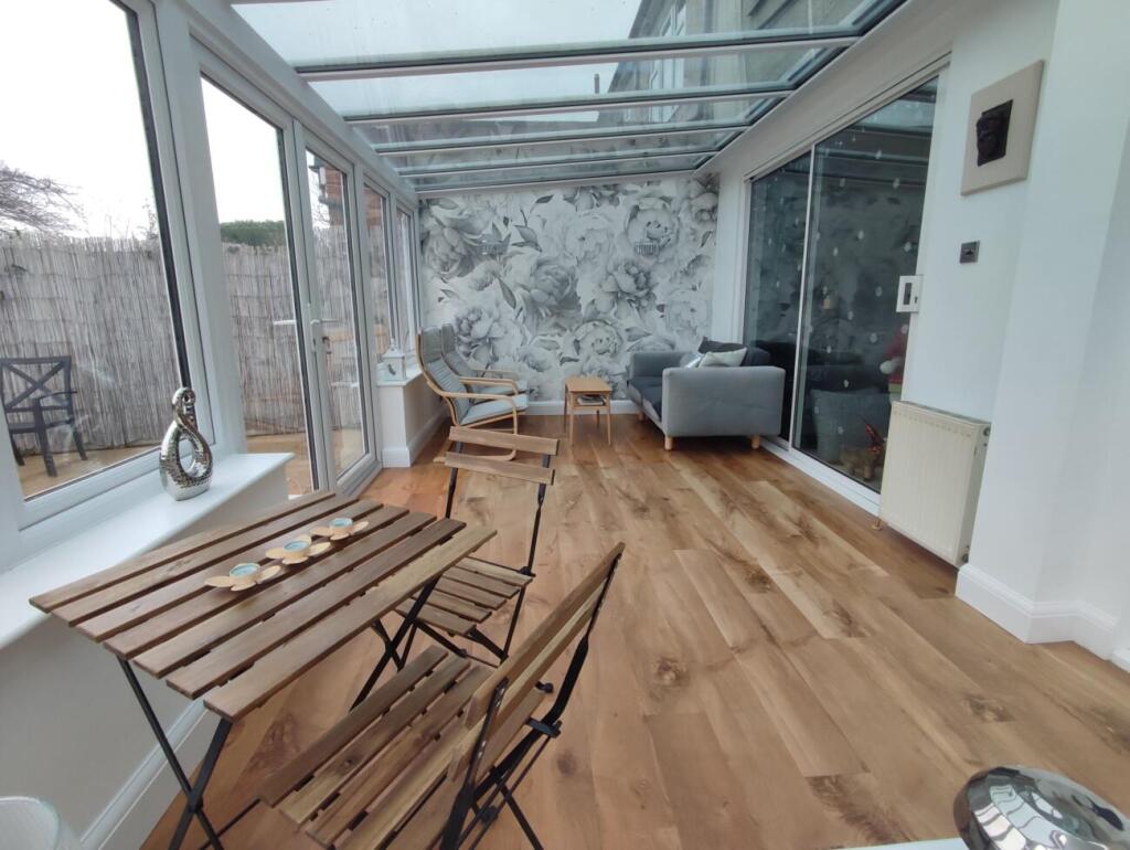 Corbets Tey Road, Upminster, Essex