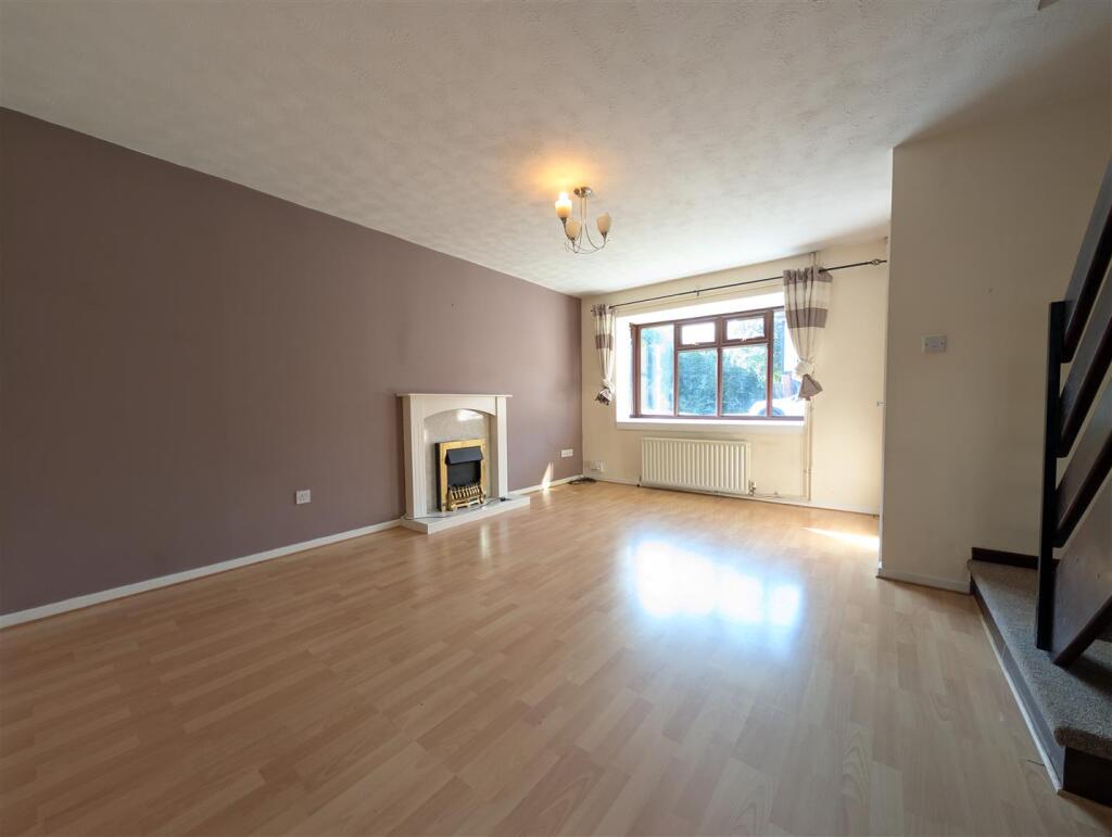 9 Elm Avenue, Ashby-De-La-Zouch