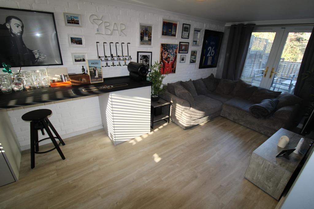 Office/Bedroom
