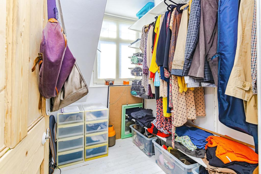 Dressing Room