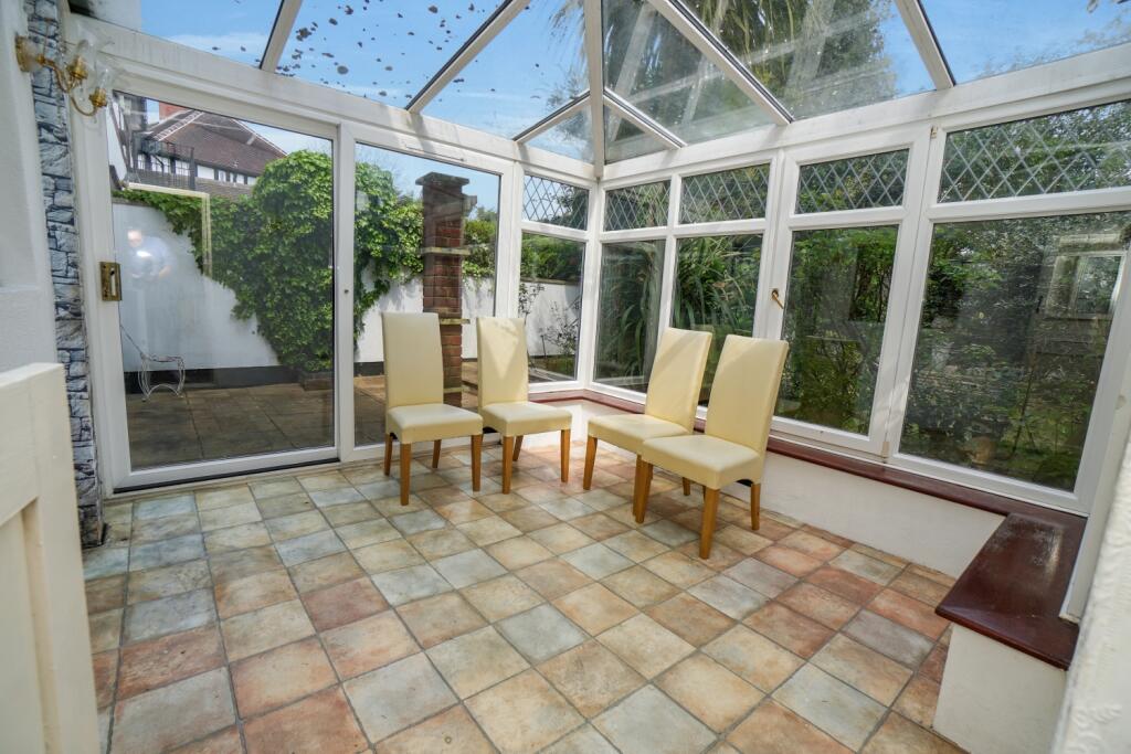 Conservatory