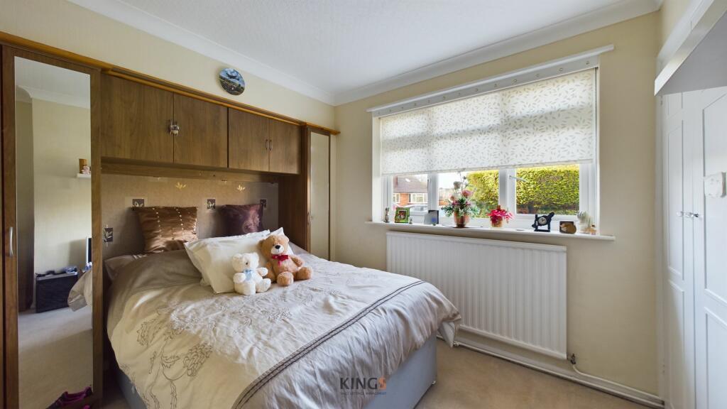 Bedroom Two