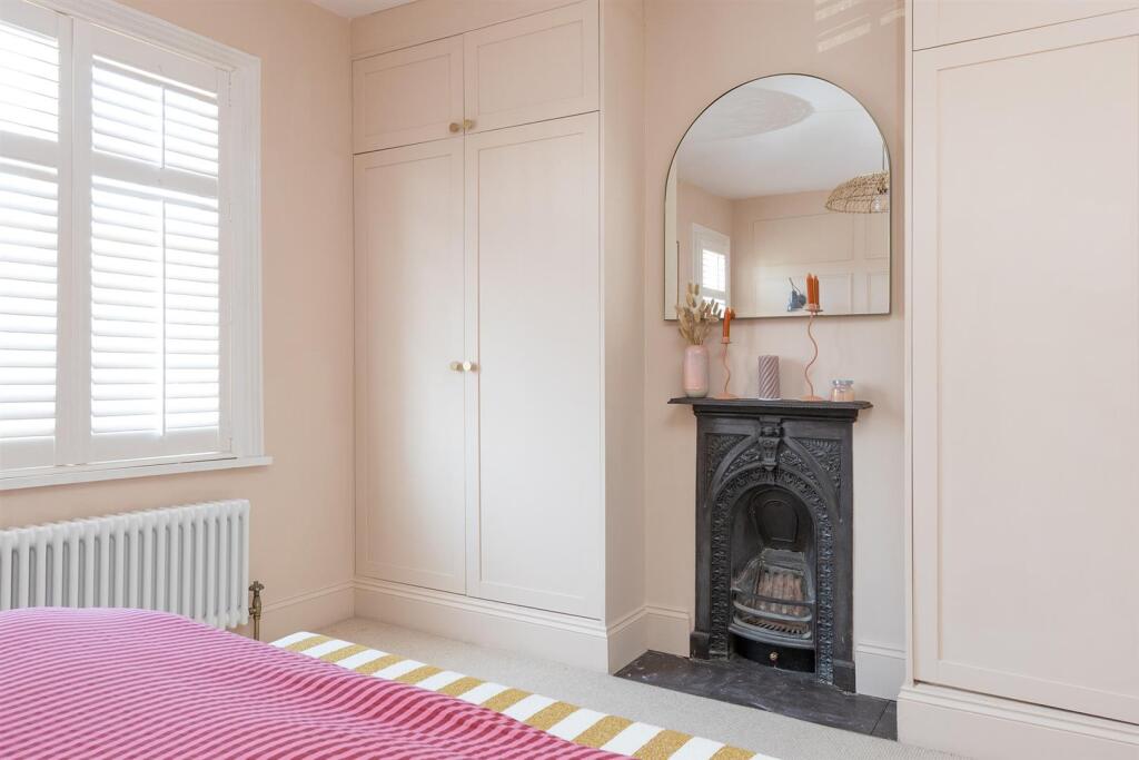 30 Coventry Road