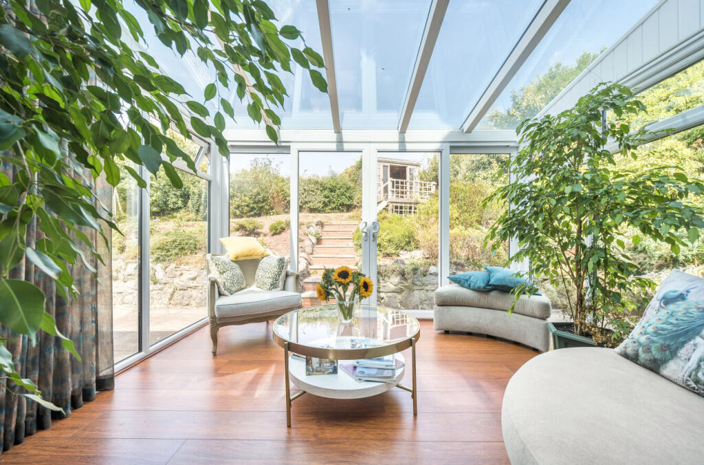Conservatory/Snug
