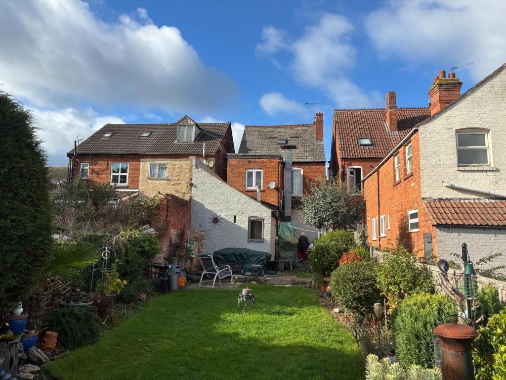 Garden 2