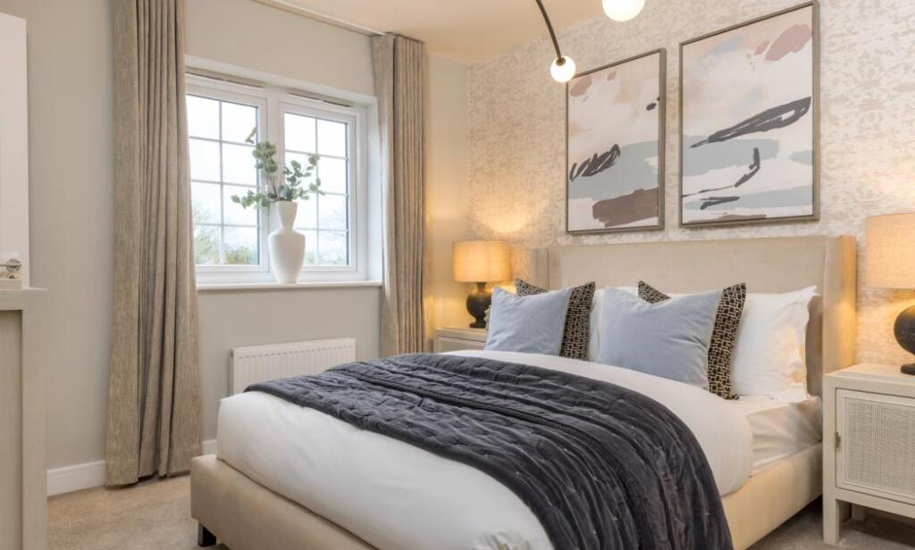Dandara - Wittering Place -  The Read, Home 53