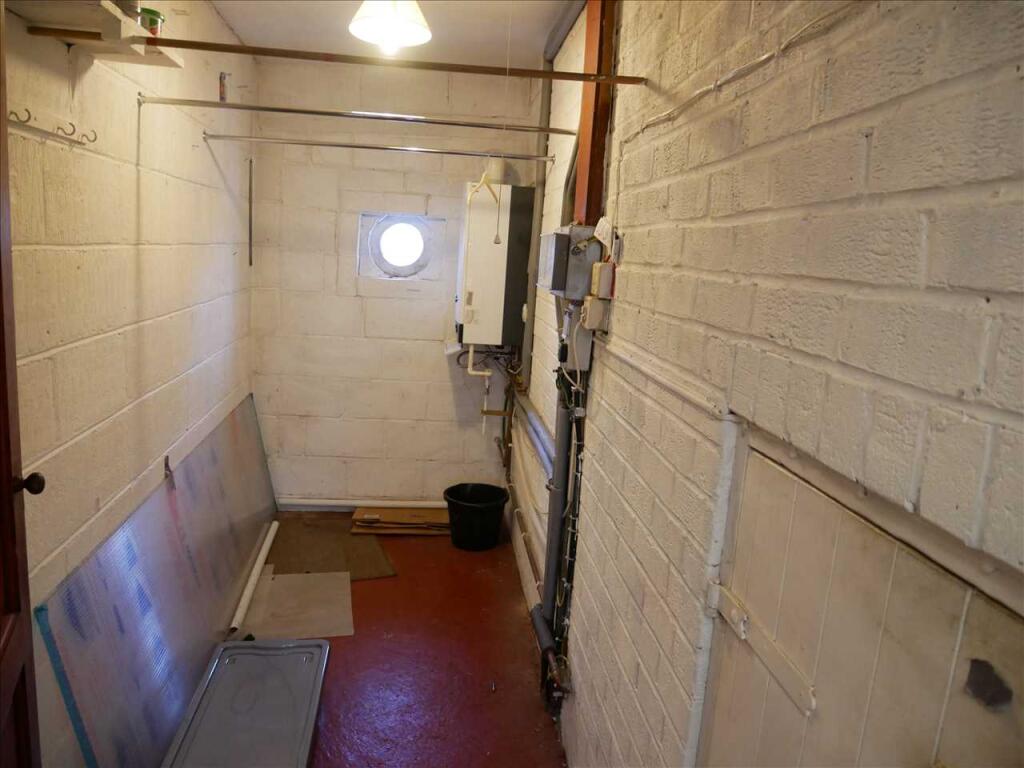 Boiler Room