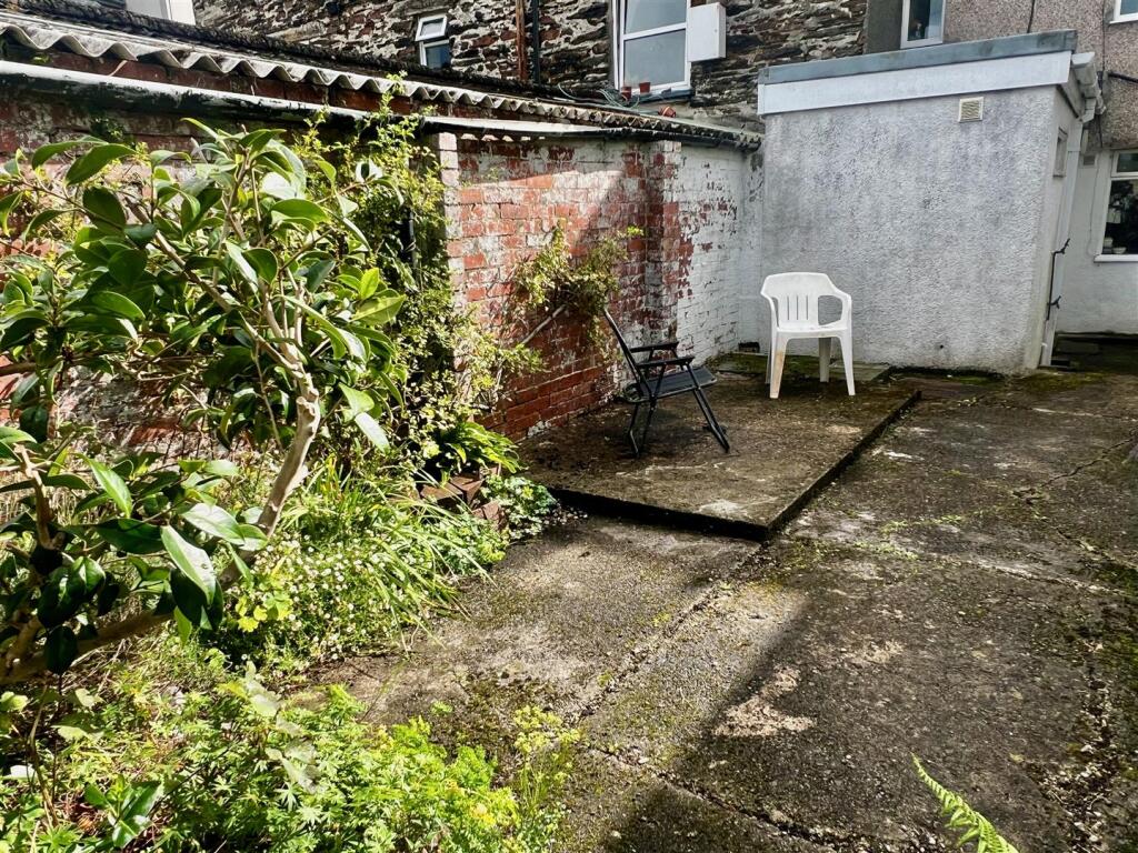 garden