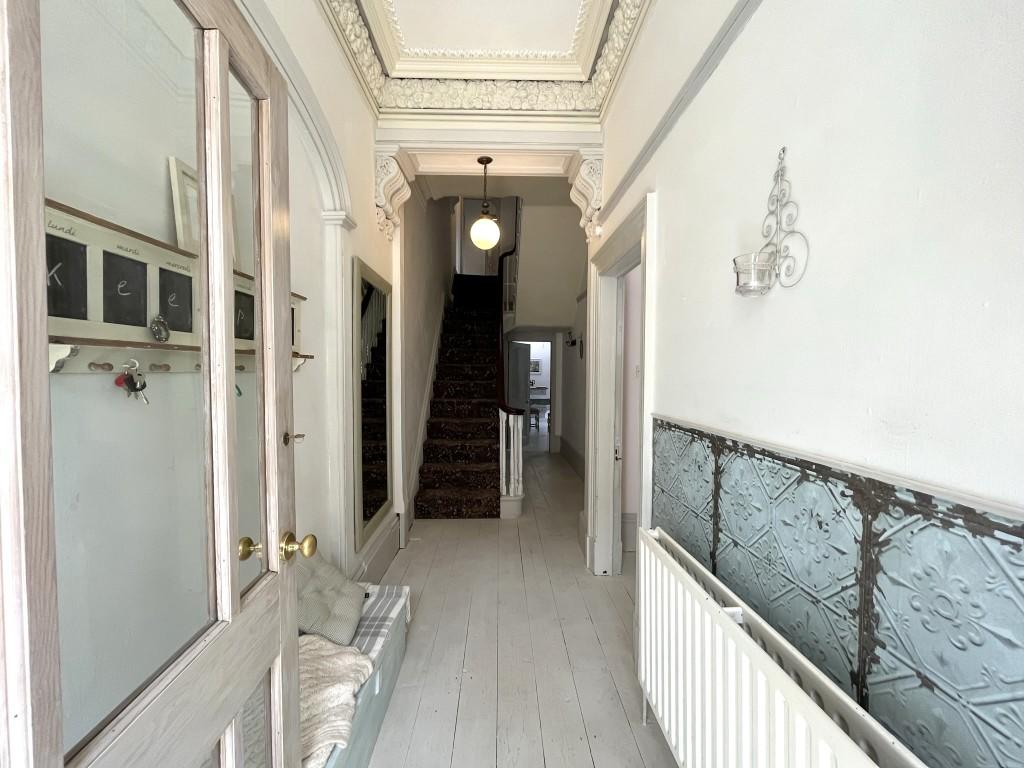 HALL