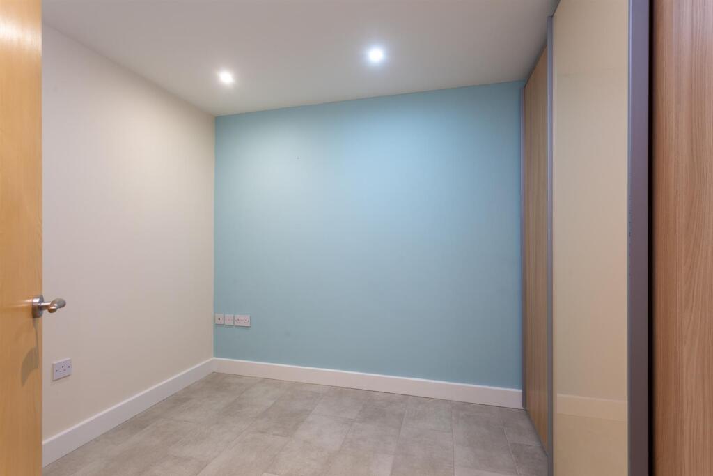 Dressing Room